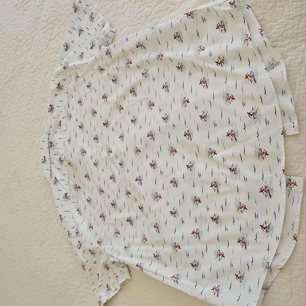 🌟HP🌟Original Penguin Men's Short Sleeve Shirt Medium - Picture 9 of 13